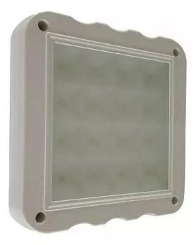 8582 Накладной светильник Kink Light Сигма