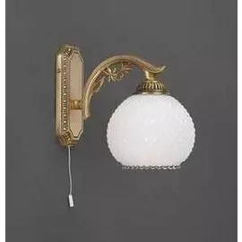 Настенное бра Reccagni Angelo 8600/1 A