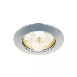 863A CH Встраиваемый светильник Ambrella light Classic