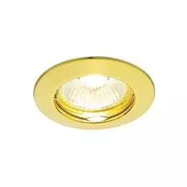 863A GD Встраиваемый светильник Ambrella light Classic