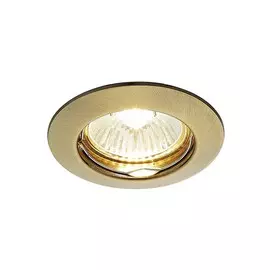 863A SB Встраиваемый светильник Ambrella light Classic