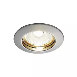 863A SN Встраиваемый светильник Ambrella light Classic
