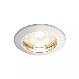 863A SS Встраиваемый светильник Ambrella light Classic