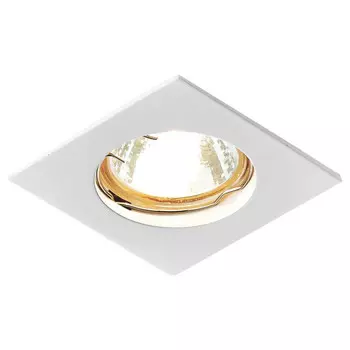 866A WH Встраиваемый светильник Ambrella light Classic