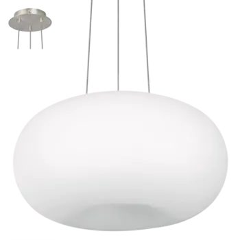 86815 Подвесной светильник Eglo Optica