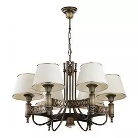 869 FR 6 p ab Подвесная люстра Jupiter FRYDERYK