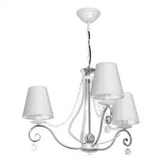 8705 Подвесная люстра Luminex VERA