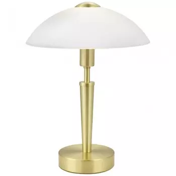 87254 Сенсорная настольная лампа Eglo Solo