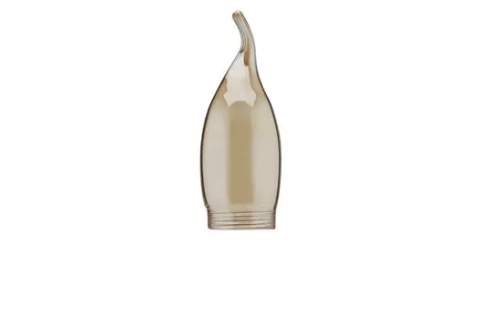 87539 Плафон для лампы Deco 115 мм золото Paulmann