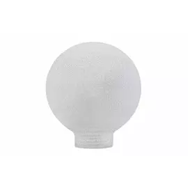 87559 Плафон шар 60 Minihalogen Eiskristall Paulmann
