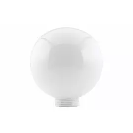 87577 Плафон Glas Globe 80 Minihalogen Opal Paulmann