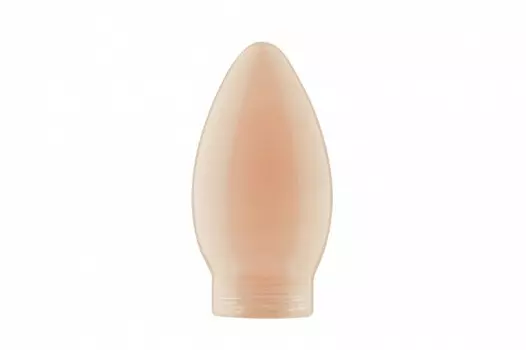 87595 Плафон свеча Minihalogen Terracotta Paulmann