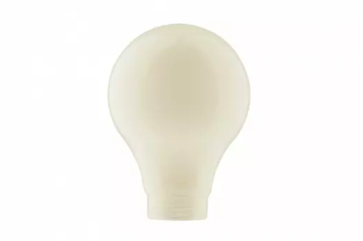 87596 Плафон Glas AGL Minihalogen Softgelb Paulmann