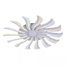 8785/14 WHT Светодиодная люстра с диммированием и пультом ДУ Profit Light