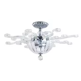 8819/02 PL-3 Потолочная люстра Divinare Grazia