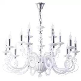 8825/03 LM-15 Подвесная люстра Divinare Cigno