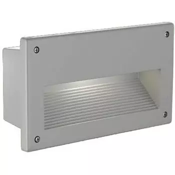 88575 Уличный встраиваемый в стену светильник Eglo Zimba Led
