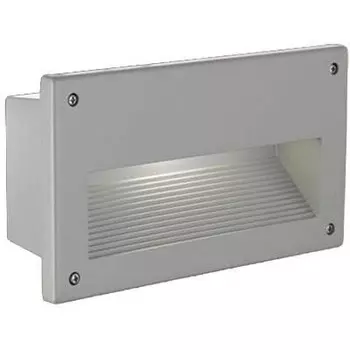 88575 Уличный встраиваемый в стену светильник Eglo Zimba Led