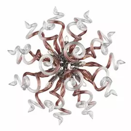 890658 Настенный светильник LightStar Medusa