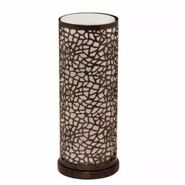 89116 Интерьерная настольная лампа Eglo Almera