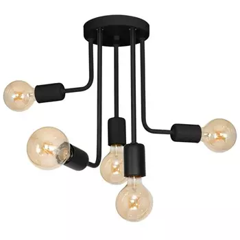 8926 Потолочная люстра Luminex Candela