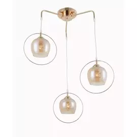 9007-203 Подвесной светильник Rivoli Marti Б0044457