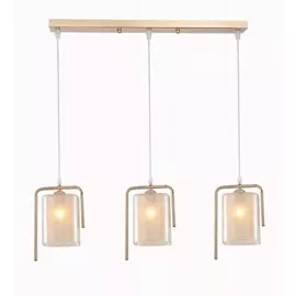 9016-203 Подвесной светильник Rivoli Riccada Б0044476