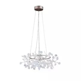 9022-108 Подвесная светодиодная люстра Loft IT Heracleum