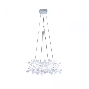 9022-108W Подвесная светодиодная люстра Loft IT Heracleum