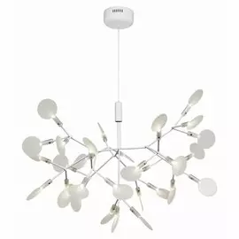 9022-27W Подвесная светодиодная люстра Loft IT Heracleum