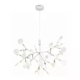 9022-27W Подвесная светодиодная люстра Loft IT Heracleum