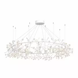 9022-324W Подвесная светодиодная люстра Loft IT Heracleum