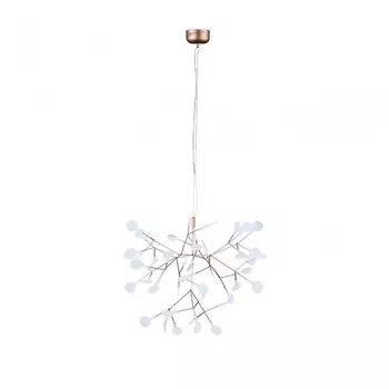 9022-45 Подвесная светодиодная люстра LOFT IT Heracleum