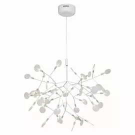 9022-45W Подвесная светодиодная люстра Loft IT Heracleum