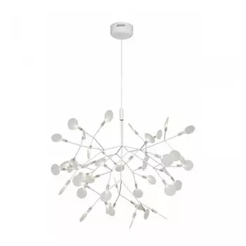 9022-45W Подвесная светодиодная люстра Loft IT Heracleum