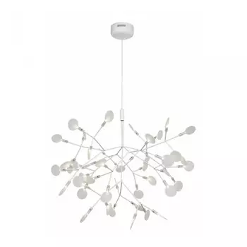 9022-45W Подвесная светодиодная люстра Loft IT Heracleum