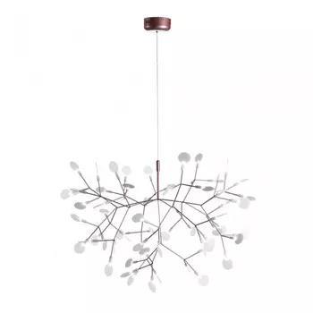 9022-63 Подвесная светодиодная люстра LOFT IT Heracleum