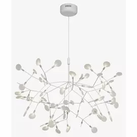 9022-63W Подвесная светодиодная люстра Loft IT Heracleum