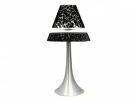 902-204-01 Настольная лампа с эффектом левитации Velante