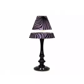 903-024-01 Настольная лампа с эффектом левитации Velante