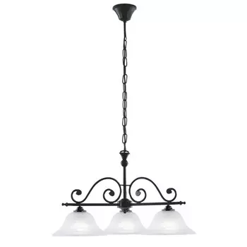 91005 Подвесная люстра Eglo Murcia