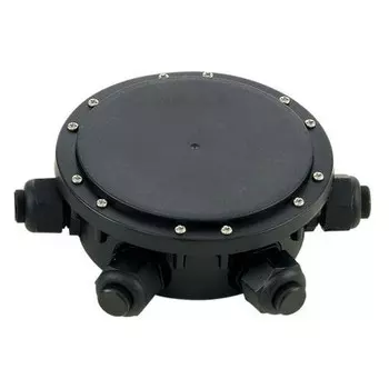 91207 Соединительная коробка Eglo Connector Box