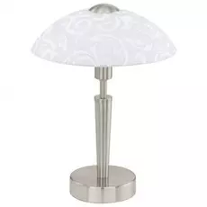 91238 Сенсорная настольная лампа Eglo Solo