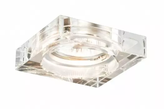 92082 Встраиваемый светильник Paulmann Cristal 3 шт. в комплекте