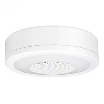 92096 Потолочный светодиодный светильник с диммером Paulmann LightSound