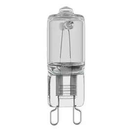 922022 Лампа галоленная JC G9 25W 2800K DIMM Lightstar Hal