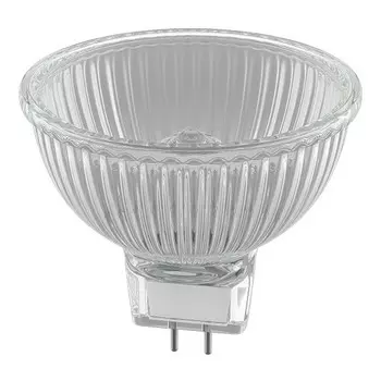 Галогенная лампа G5.3 50W 2800K (теплый) MR16 HAL Lightstar 922207