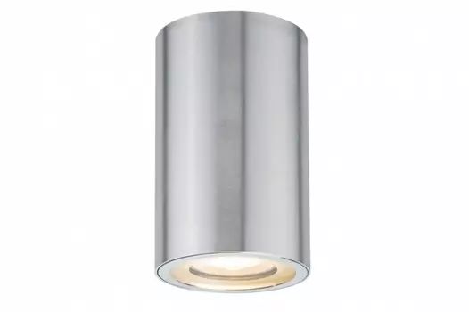92580 Точечный светильник Premium Line Barrel Paulmann Downlights