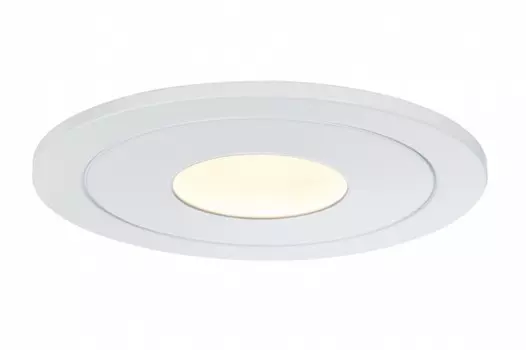 92691 Точечный светильник Premium Line Daz LED Paulmann Downlights 3 шт. в комплекте