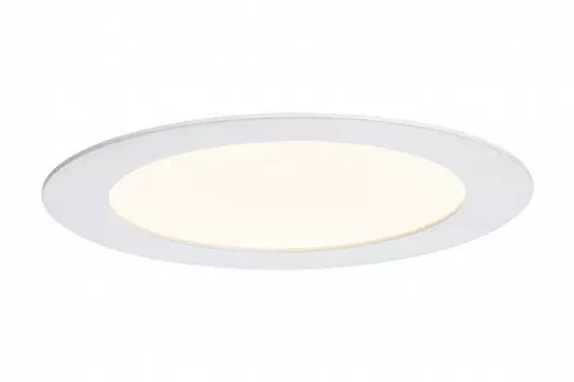 92714 Точечный светильник Premium Line Panel dimmable Paulmann Downlights